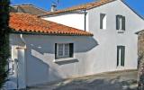 Ferienhaus Vaux Sur Mer Poitou Charentes Sauna: Ferienhaus 