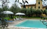 Ferienwohnung Firenze Klimaanlage: Ferienwohnung Villa Anna 