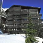 Ferienwohnung Zermatt Klimaanlage: Ferienwohnung Matten (Utoring) 