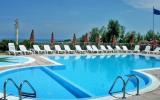 Ferienwohnung Vieste Puglia Pool: Ferienwohnung Villa Carabella 