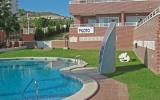 Ferienwohnung Benidorm Pool: Ferienwohnung Bulevar 2 