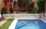 Ferienhaus Marbella Andalusien Pool: Ferienhaus Villa Favorita 