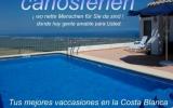 Ferienwohnung Denia Comunidad Valenciana Sauna: Ferienwohnung Div. App. ...