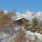 Ferienhaus Wallis: Ferienhaus La Pastorale 