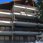 Ferienwohnung Zermatt Klimaanlage: Ferienwohnung Weras 