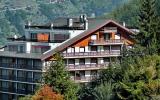 Ferienwohnung Nendaz Pool: Ferienwohnung Panoramic 