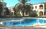 Ferienhaus Denia Comunidad Valenciana Waschmaschine: Ferienhaus Costa ...