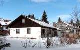 Ferienhaus Deutschland Waschmaschine: Ferienhaus Vergissmeinnicht 