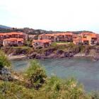 Ferienhaus Collioure Fernseher: Ferienhaus 