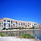 Ferienhaus Frankreich: Ferienhaus Marina Soleil Bleu 