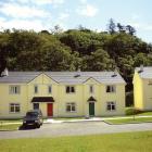 Ferienhaus Waterford Fernseher: Ferienhaus Forest Haven 