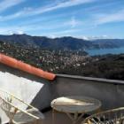 Ferienwohnung Santa Margherita Ligure: Ferienwohnung Lo Smeraldo 