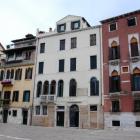 Ferienwohnung Venezia Venetien: Ferienwohnung Corte San Polo 