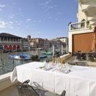 Ferienwohnung Venetien Klimaanlage: Ferienwohnung Cà D'oro 