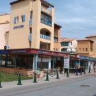 Ferienhaus Le Barcarès Fernseher: Ferienhaus Parc De La Mer 