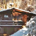 Ferienhaus Zermatt: Ferienhaus Le Gros Caillou 