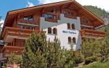 Ferienwohnung Zermatt Fernseher: Ferienwohnung Obri Tuftra 