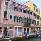 Ferienwohnung Venetien Klimaanlage: Ferienwohnung Cà Rossa 
