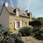 Ferienhaus Bretagne Fernseher: Ferienhaus Gite Peron 