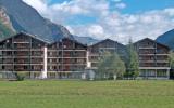 Ferienwohnung Schweiz Pool: Ferienwohnung Monte Rosa 