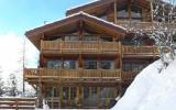 Ferienwohnung Zermatt Sauna: Ferienwohnung Zum Waldhüs 