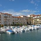 Ferienwohnung Frankreich: Ferienwohnung Les Marines De Port Canet 