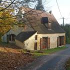 Ferienhaus Beaumont Du Périgord Sauna: Ferienhaus 