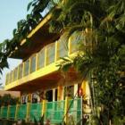 Pension Krabi Krabi: Pension / Bed And Breakfast Klong-Muang-Inn 