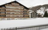 Ferienwohnung Zermatt Fernseher: Ferienwohnung Granit 