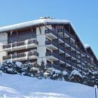 Ferienwohnung Nendaz: Ferienwohnung Eden Roc 