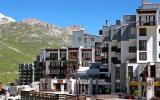 Ferienwohnung Tignes Rhone Alpes Klimaanlage: Ferienwohnung Le Sefcotel 