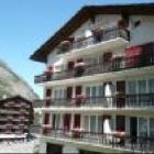 Ferienwohnung Zermatt Klimaanlage: Ferienwohnung Felsenheim / Maruska 