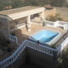 Ferienhaus Tunesien Klimaanlage: Ferienhaus Sassi 