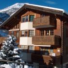 Ferienwohnung Zermatt Klimaanlage: Ferienwohnung Mantova 