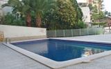 Ferienwohnung Benidorm Pool: Ferienwohnung Edificio Cornelia 2º - 1 