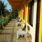 Pension Krabi Krabi Sauna: Pension / Bed And Breakfast Klong-Muang-Inn 