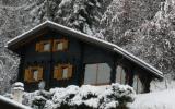 Ferienhaus Schweiz: Ferienhaus Chalet La Piste 