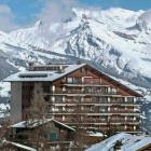 Ferienwohnung Nendaz: Ferienwohnung Jolimont 