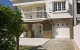 Ferienhaus Saint Cyprien Plage Kamin: Ferienhaus Villa Porto Riche 