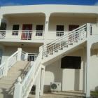 Ferienwohnunganderen Orten Anguilla: Ferienwohnung Klasher Apartments 