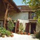 Ferienhaus Frankreich: Ferienhaus Chez Milou 