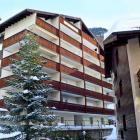 Ferienwohnung Zermatt Klimaanlage: Ferienwohnung St. Martin 