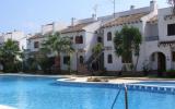 Ferienwohnung Orihuela Comunidad Valenciana Pool: Ferienwohnung El Cid I 