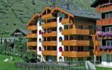 Ferienwohnung Zermatt Geschirrspüler: Ferienwohnung Breithorn 