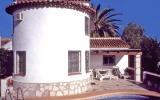 Ferienhaus Denia Comunidad Valenciana Waschmaschine: Ferienhaus Urb. ...