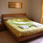 Pension Italien: Pension / Bed And Breakfast Quattropalazzi 