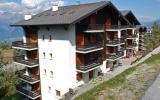 Ferienwohnung Nendaz Pool: Ferienwohnung La Cascade 