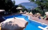 Ferienwohnung Italien: Ferienwohnung Villa Marhu 