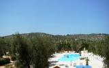 Ferienwohnung Vieste Puglia Pool: Ferienwohnung 