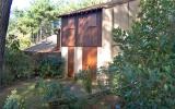 Ferienhaus Lacanau Sauna: Ferienhaus Les Hameaux Dans Les Pins 